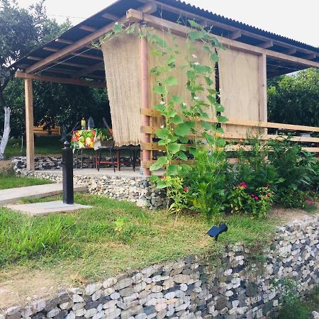 Holiday Home New Athos Екстер'єр фото