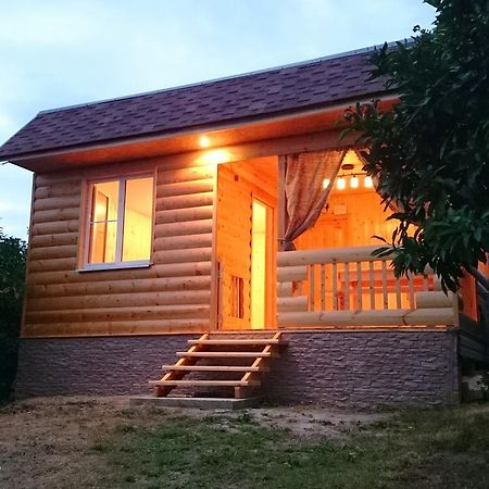 Holiday Home New Athos Екстер'єр фото