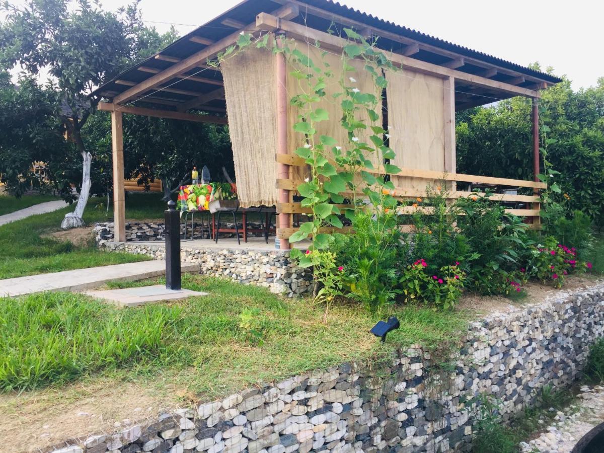 Holiday Home New Athos Екстер'єр фото