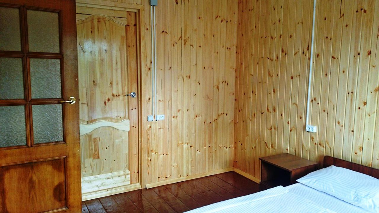 Holiday Home New Athos Екстер'єр фото