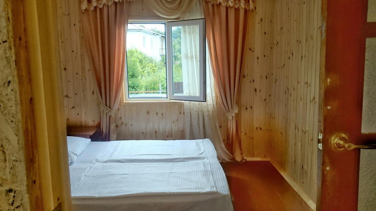 Holiday Home New Athos Екстер'єр фото