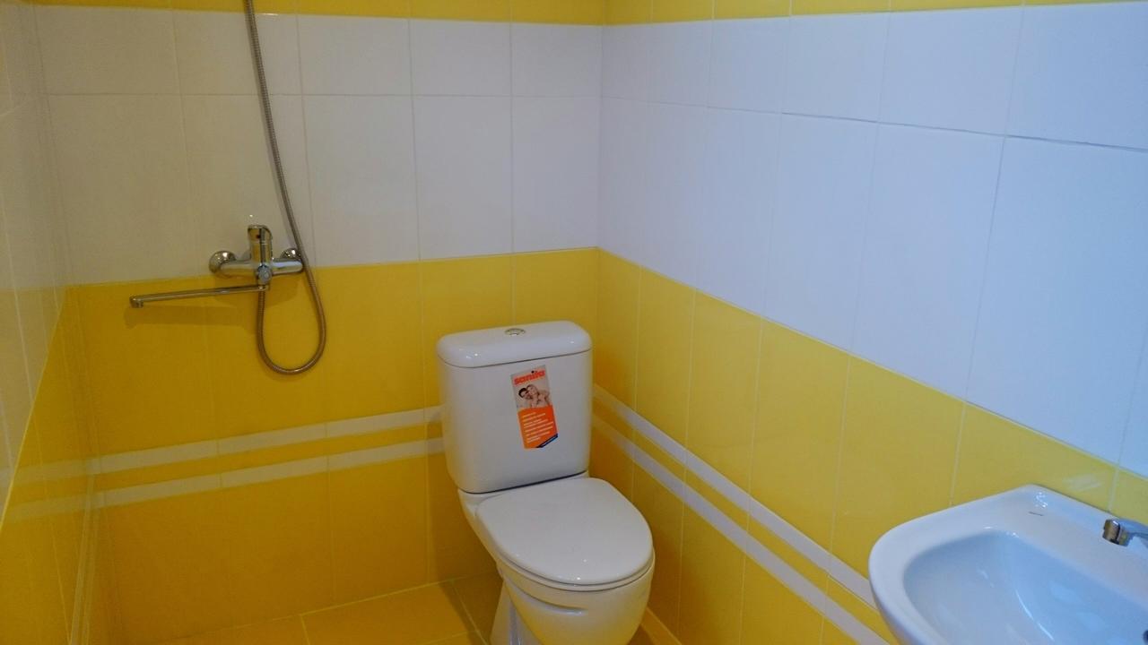 Holiday Home New Athos Екстер'єр фото
