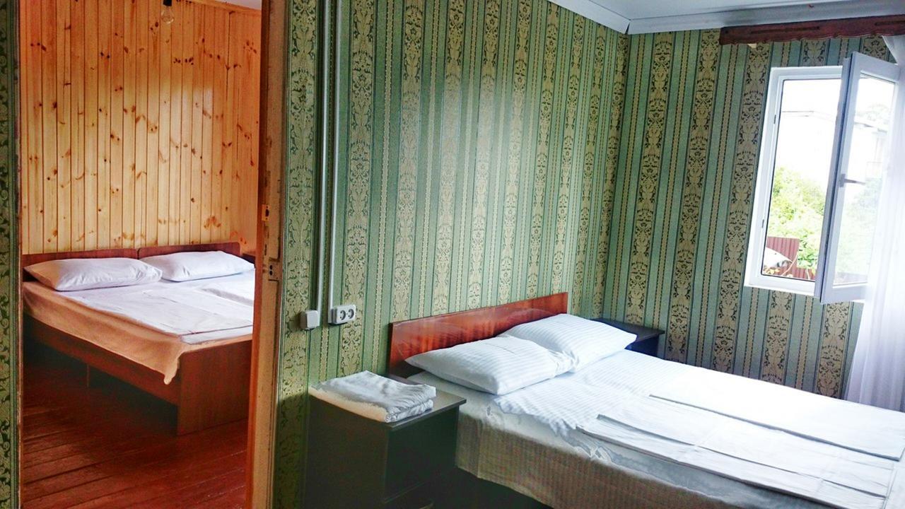 Holiday Home New Athos Екстер'єр фото