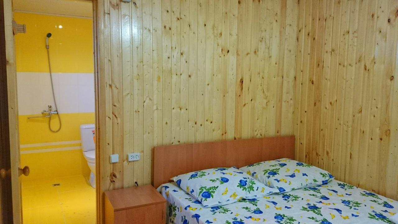 Holiday Home New Athos Екстер'єр фото