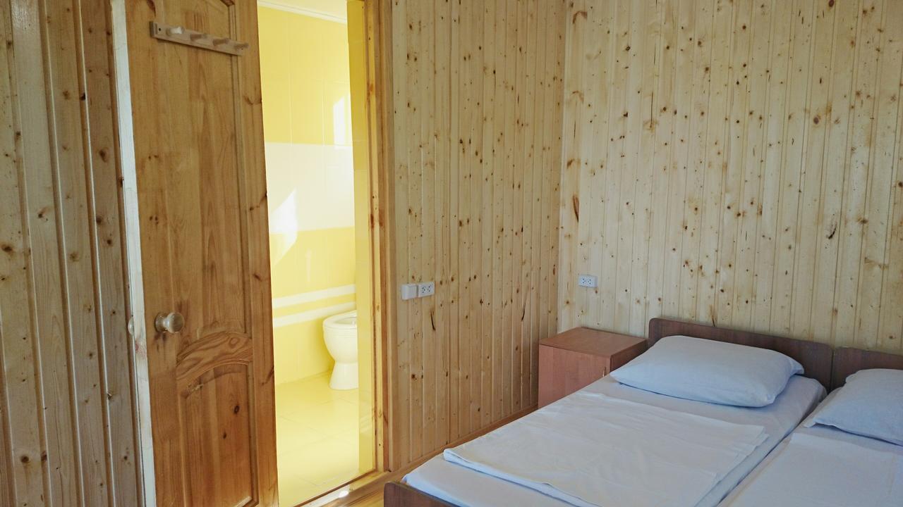 Holiday Home New Athos Екстер'єр фото