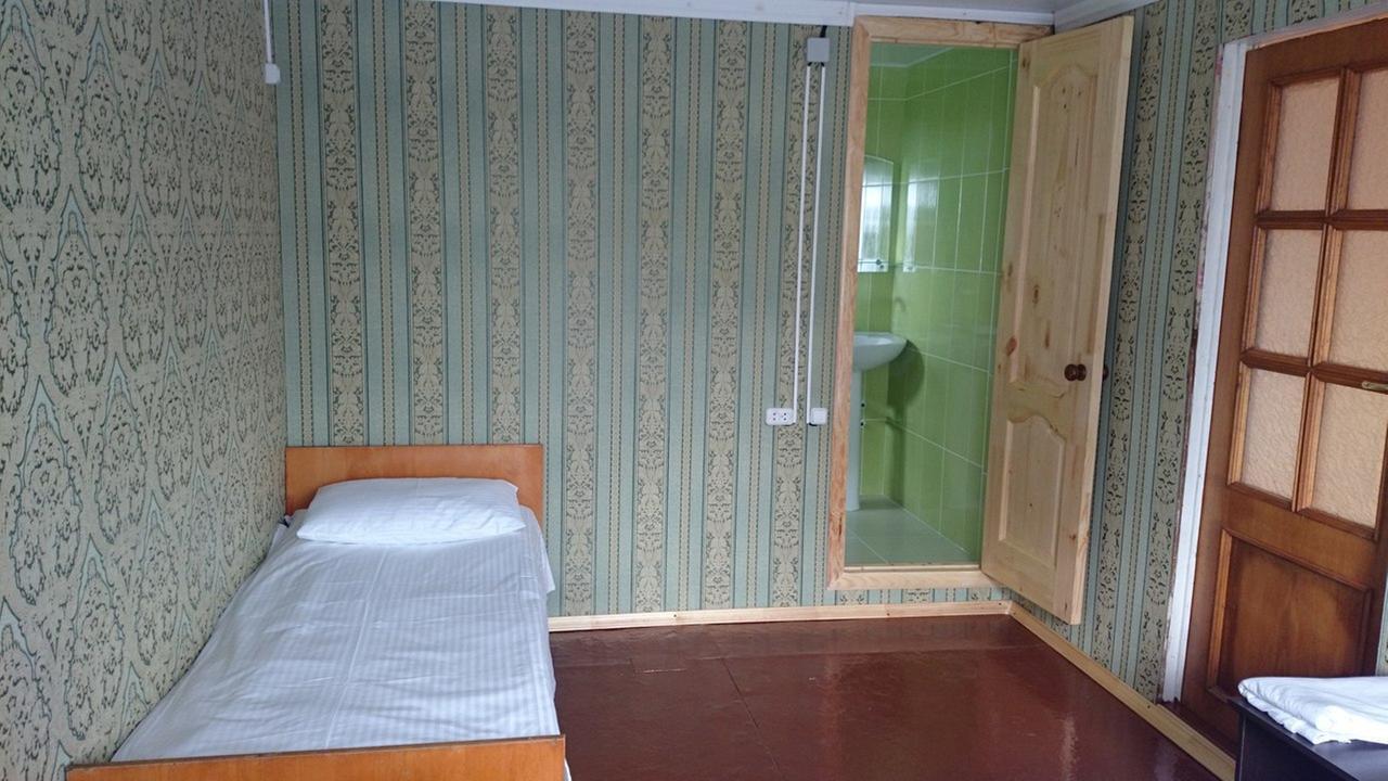Holiday Home New Athos Екстер'єр фото