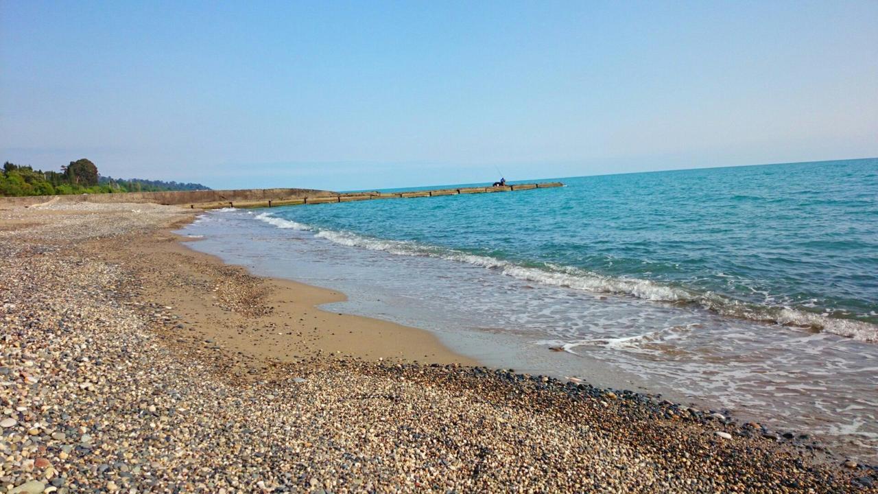 Holiday Home New Athos Екстер'єр фото