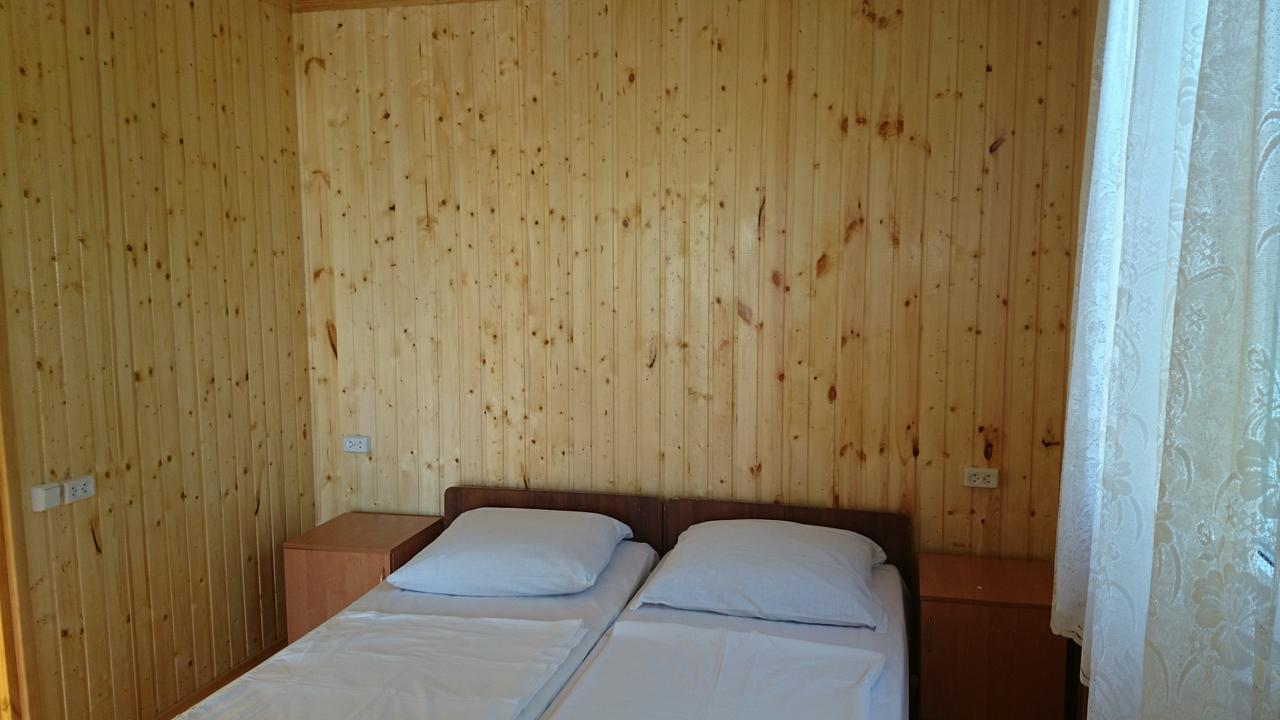 Holiday Home New Athos Екстер'єр фото