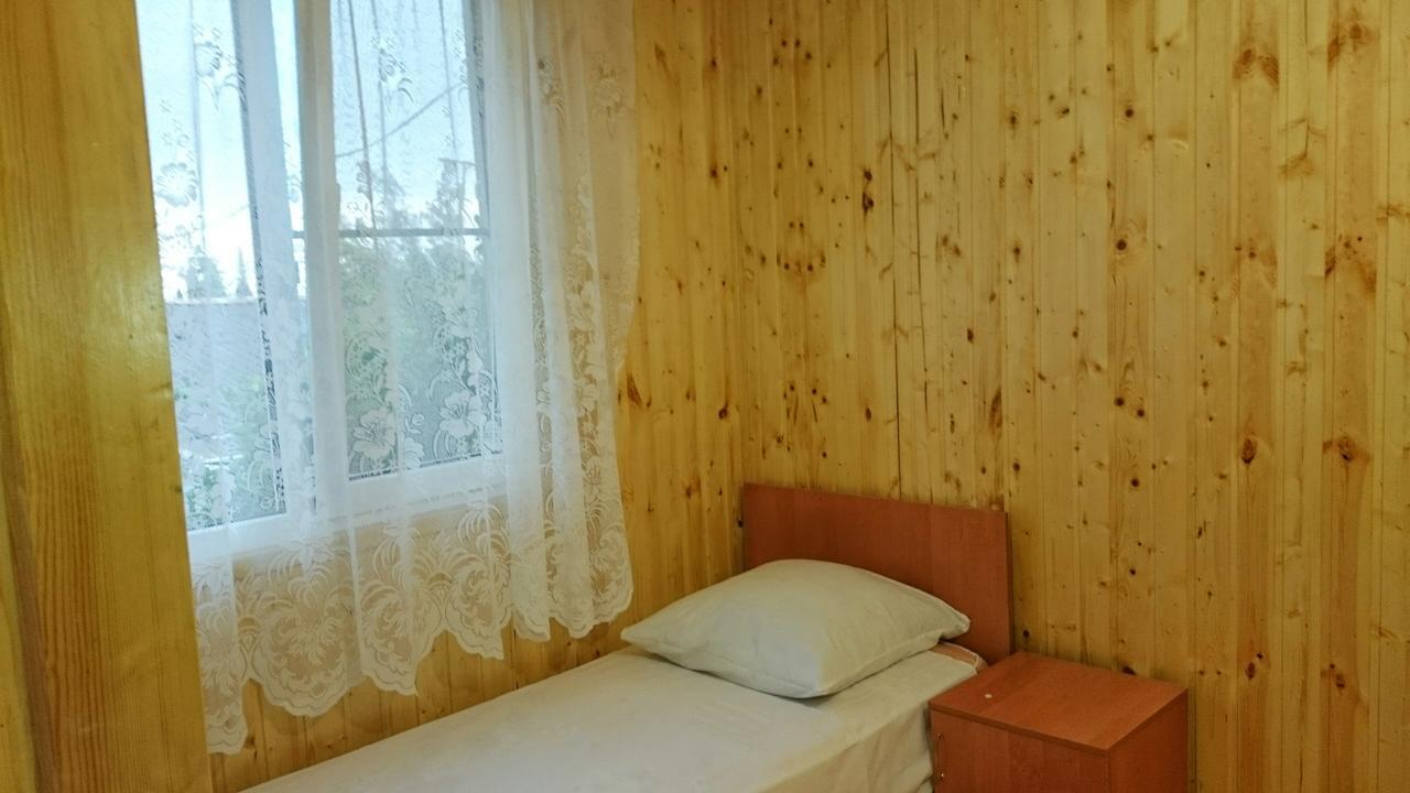 Holiday Home New Athos Екстер'єр фото