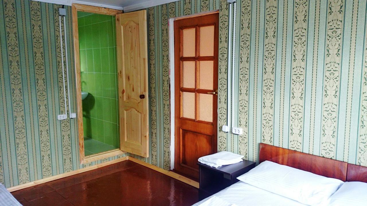 Holiday Home New Athos Екстер'єр фото