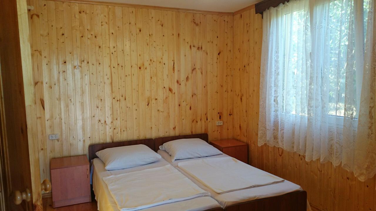Holiday Home New Athos Екстер'єр фото