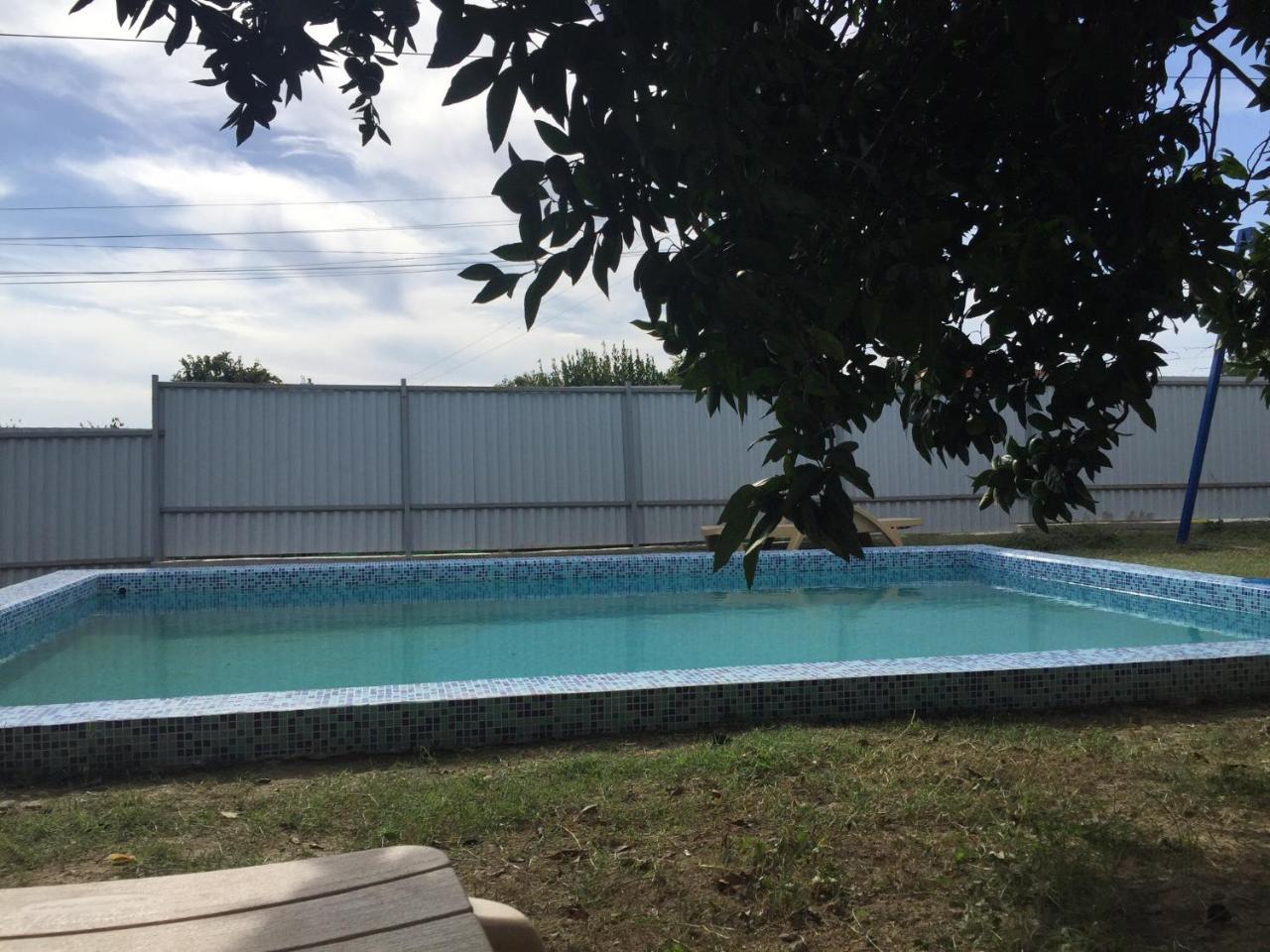 Holiday Home New Athos Екстер'єр фото